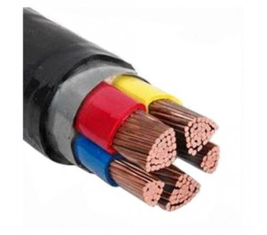 Electric Cable MYYM  33m